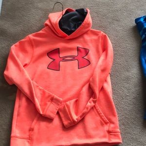 UA Hoodie